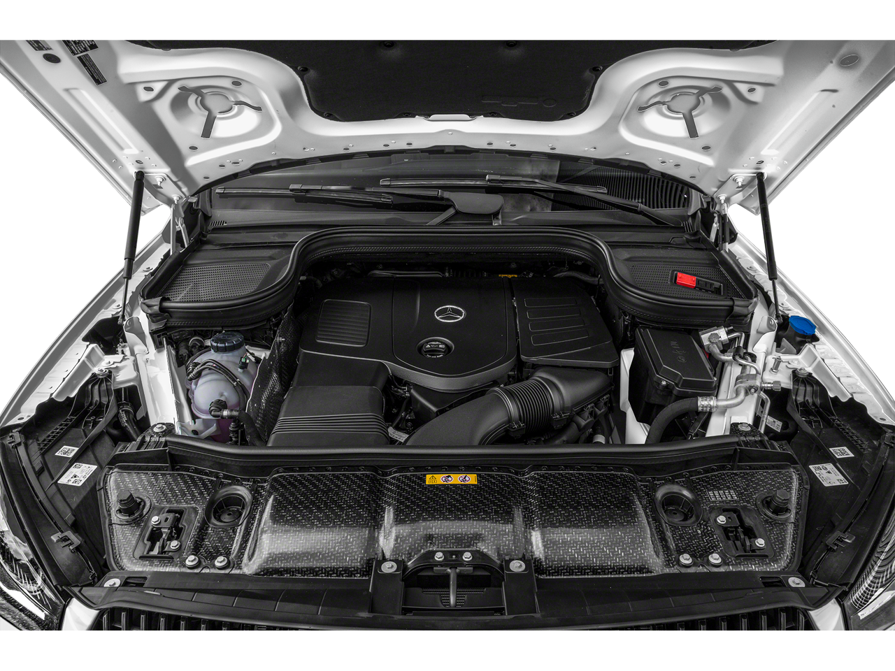 2025 Mercedes-Benz GLE GLE 350 4MATIC®