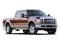 2008 Ford F-250SD Lariat