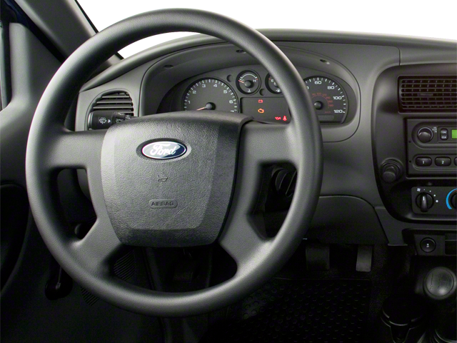 2010 Ford Ranger XL