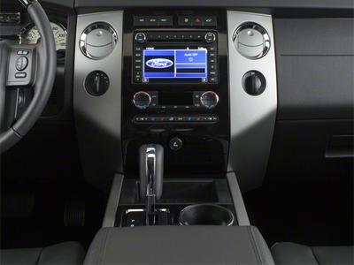 2012 Ford Expedition Limited
