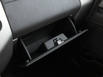 2012 Ford Expedition Limited