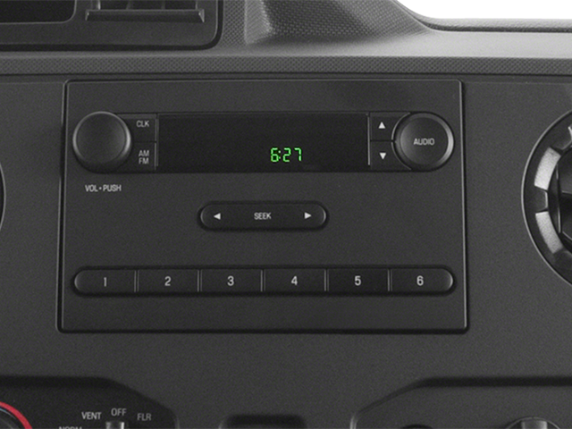 2014 Ford E-250 Commercial