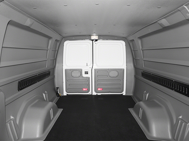 2014 Ford E-250 Commercial