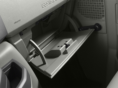 2014 Ford E-250 Commercial