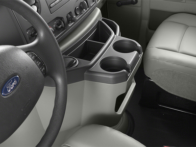 2014 Ford E-250 Commercial