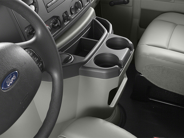 2014 Ford E-250 Commercial