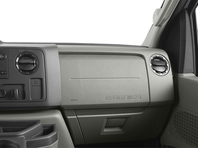 2014 Ford E-250 Commercial