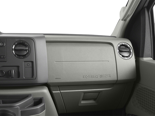 2014 Ford E-250 Commercial