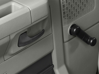 2014 Ford E-250 Commercial