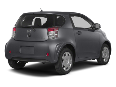 2014 Scion iQ 10 Series