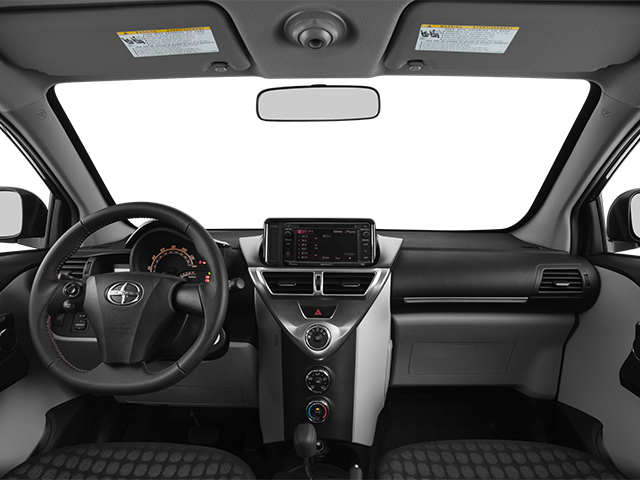 2014 Scion iQ 10 Series