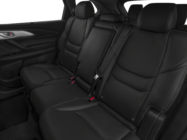 2018 Mazda Mazda CX-9 Touring