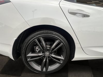 2025 Acura Integra A-Spec Tech Package