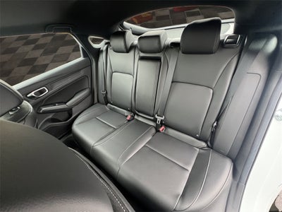 2025 Acura Integra A-Spec Tech Package