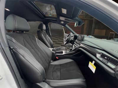 2025 Acura Integra A-Spec Tech Package