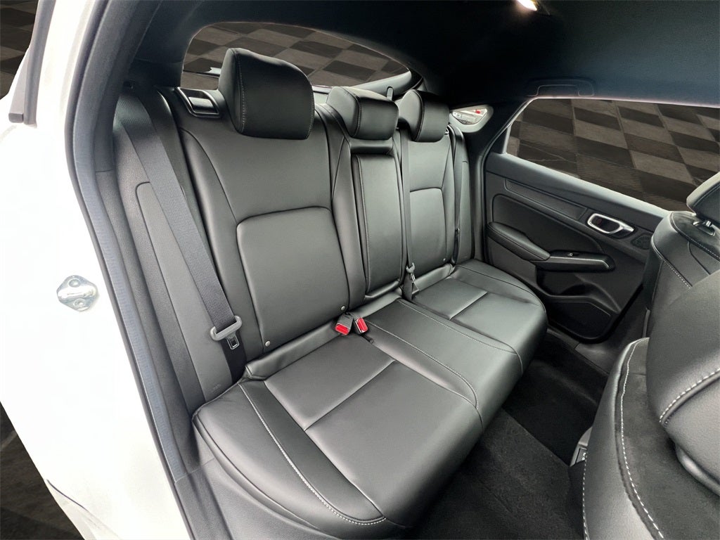 2025 Acura Integra A-Spec Tech Package