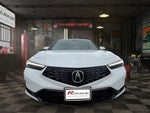 2025 Acura Integra A-Spec Tech Package