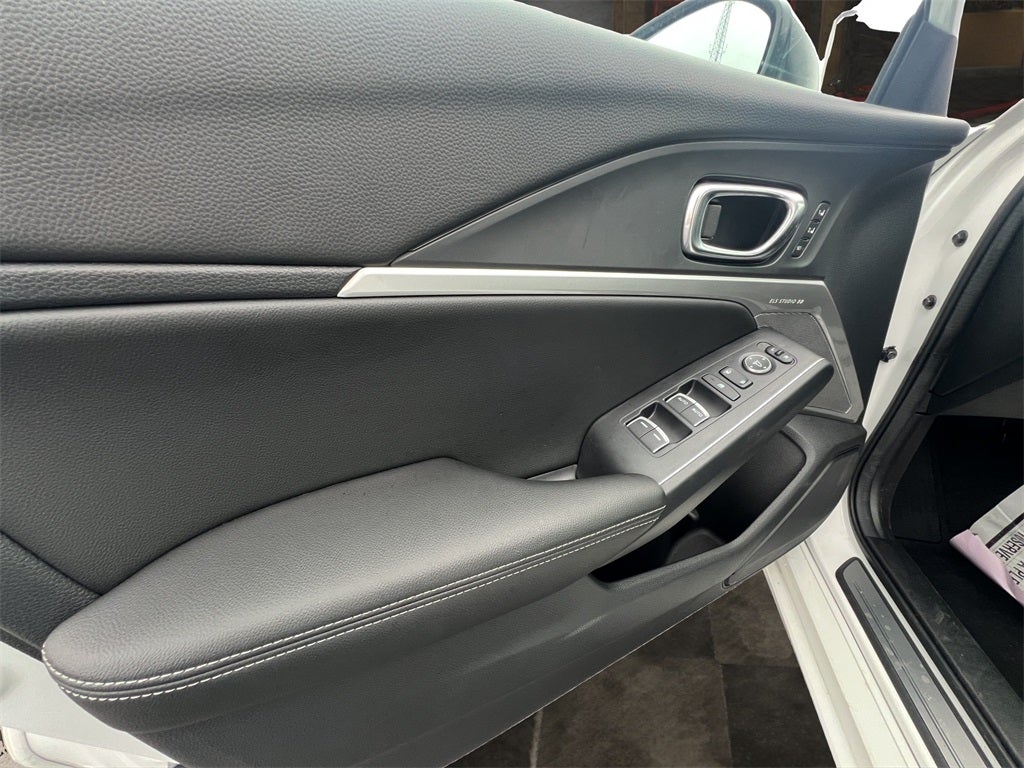 2025 Acura Integra A-Spec Tech Package