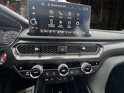 2025 Acura Integra A-Spec Tech Package