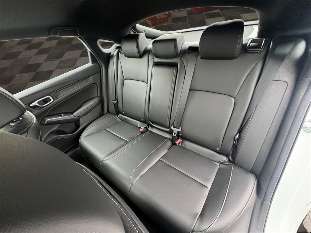 2025 Acura Integra A-Spec Tech Package