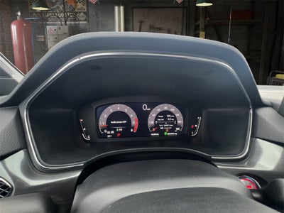 2025 Acura Integra A-Spec Tech Package