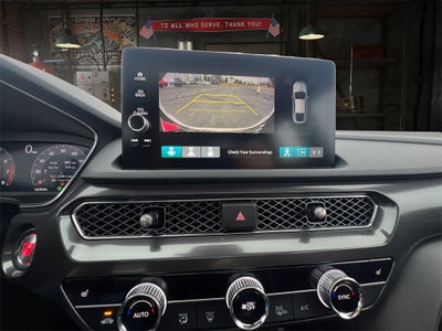 2025 Acura Integra A-Spec Tech Package