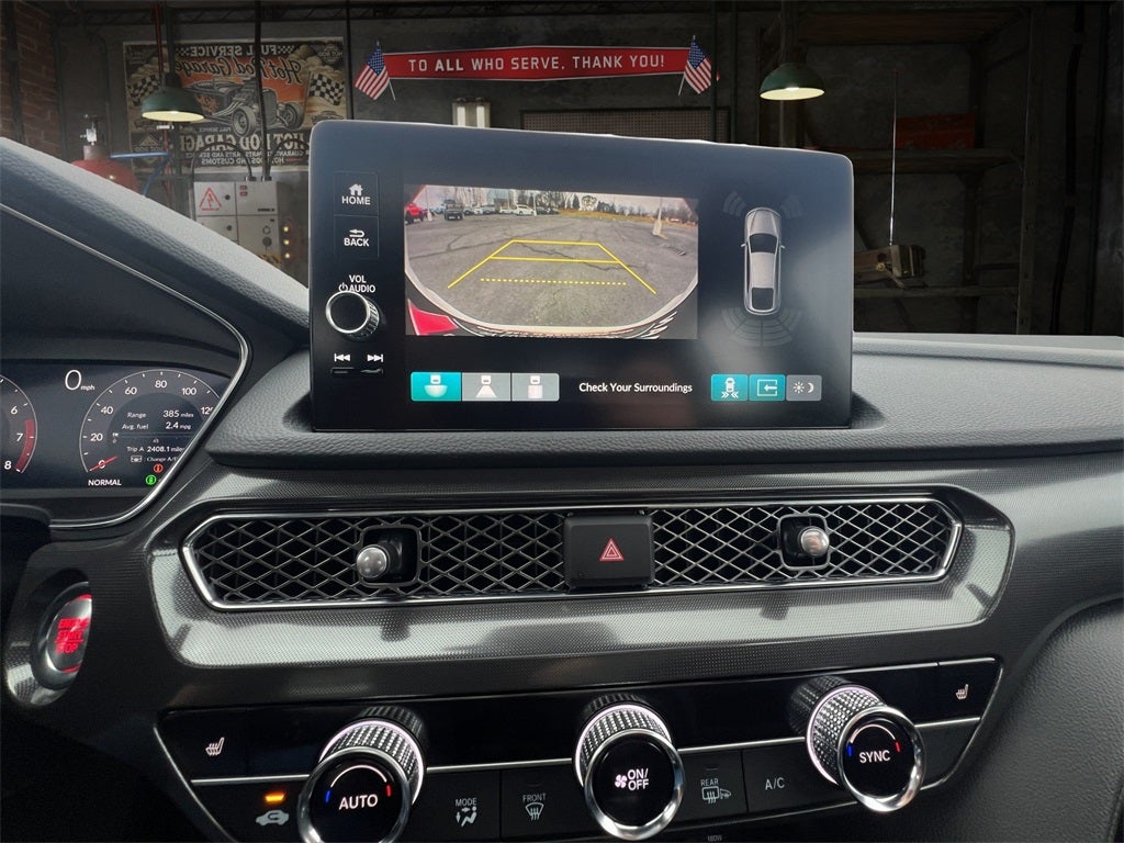 2025 Acura Integra A-Spec Tech Package