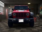 2022 Jeep Wrangler Unlimited Rubicon 4xe