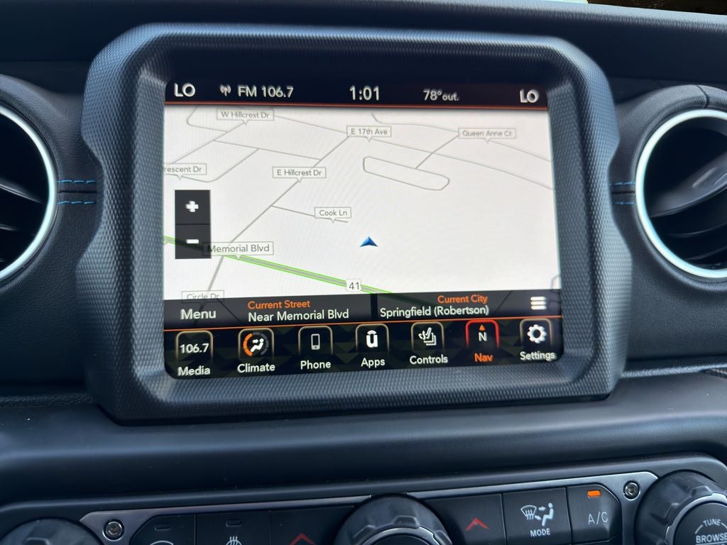 2022 Jeep Wrangler Unlimited Rubicon 4xe