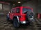2022 Jeep Wrangler Unlimited Rubicon 4xe