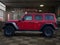 2022 Jeep Wrangler Unlimited Rubicon 4xe