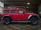 2022 Jeep Wrangler Unlimited Rubicon 4xe