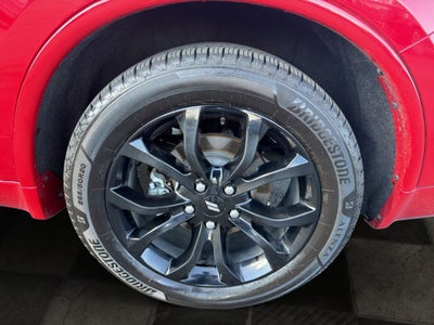 2020 Dodge Durango GT