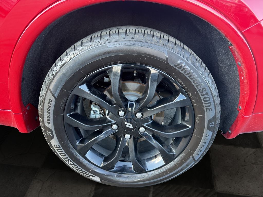 2020 Dodge Durango GT