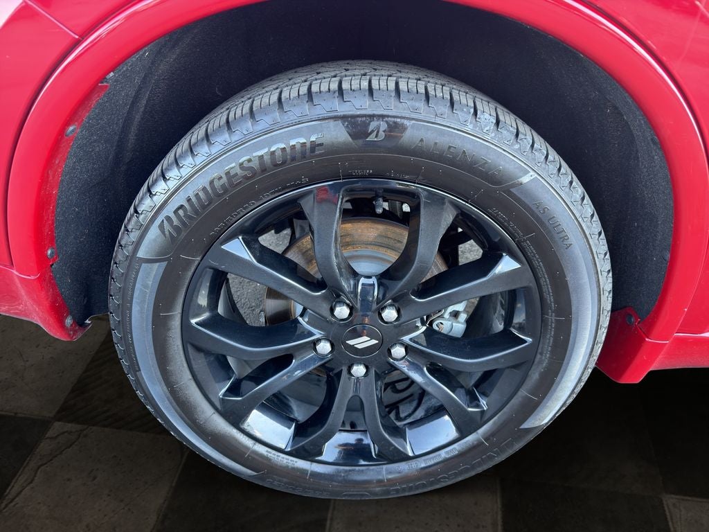 2020 Dodge Durango GT
