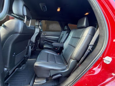 2020 Dodge Durango GT