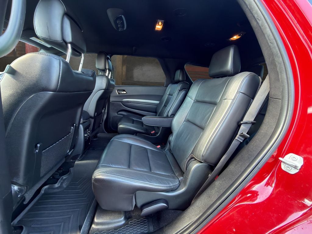 2020 Dodge Durango GT