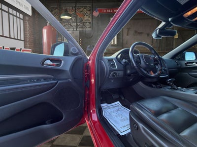 2020 Dodge Durango GT