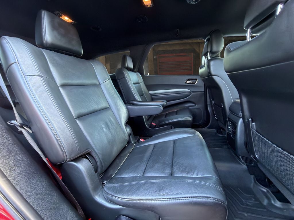 2020 Dodge Durango GT