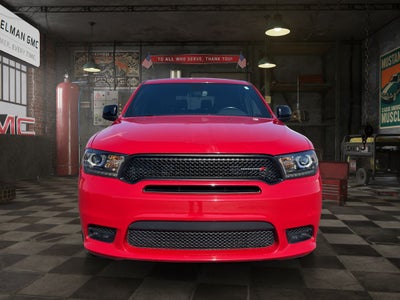 2020 Dodge Durango GT