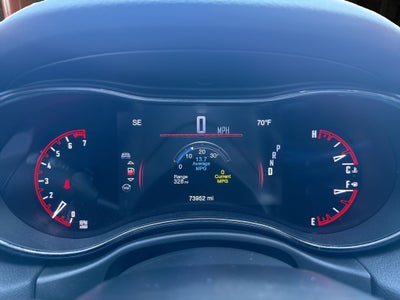 2020 Dodge Durango GT