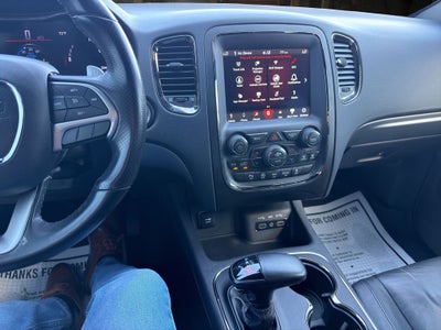 2020 Dodge Durango GT