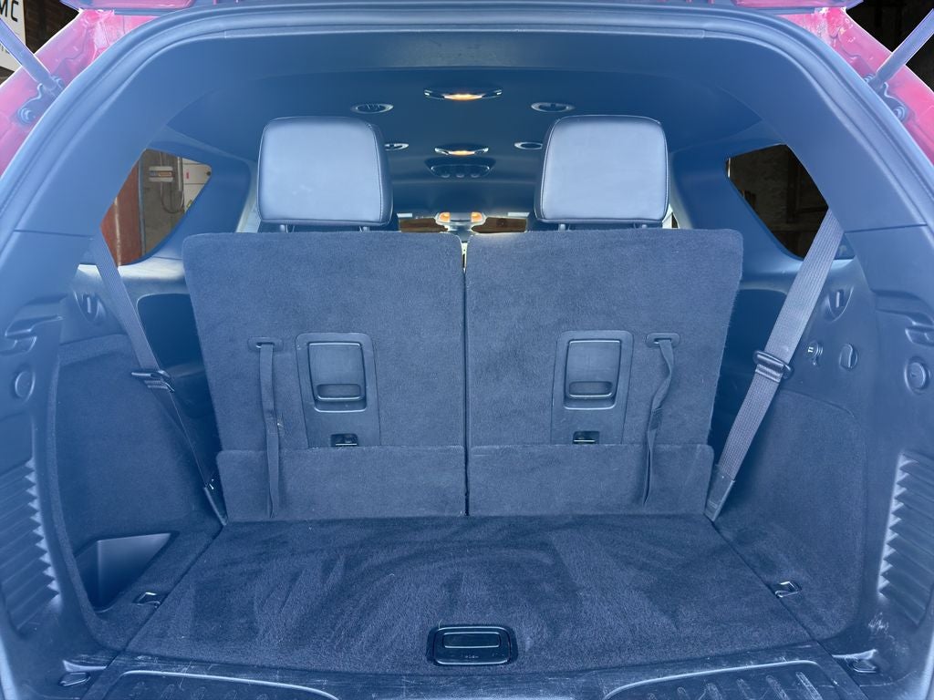 2020 Dodge Durango GT
