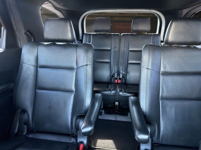 2020 Dodge Durango GT