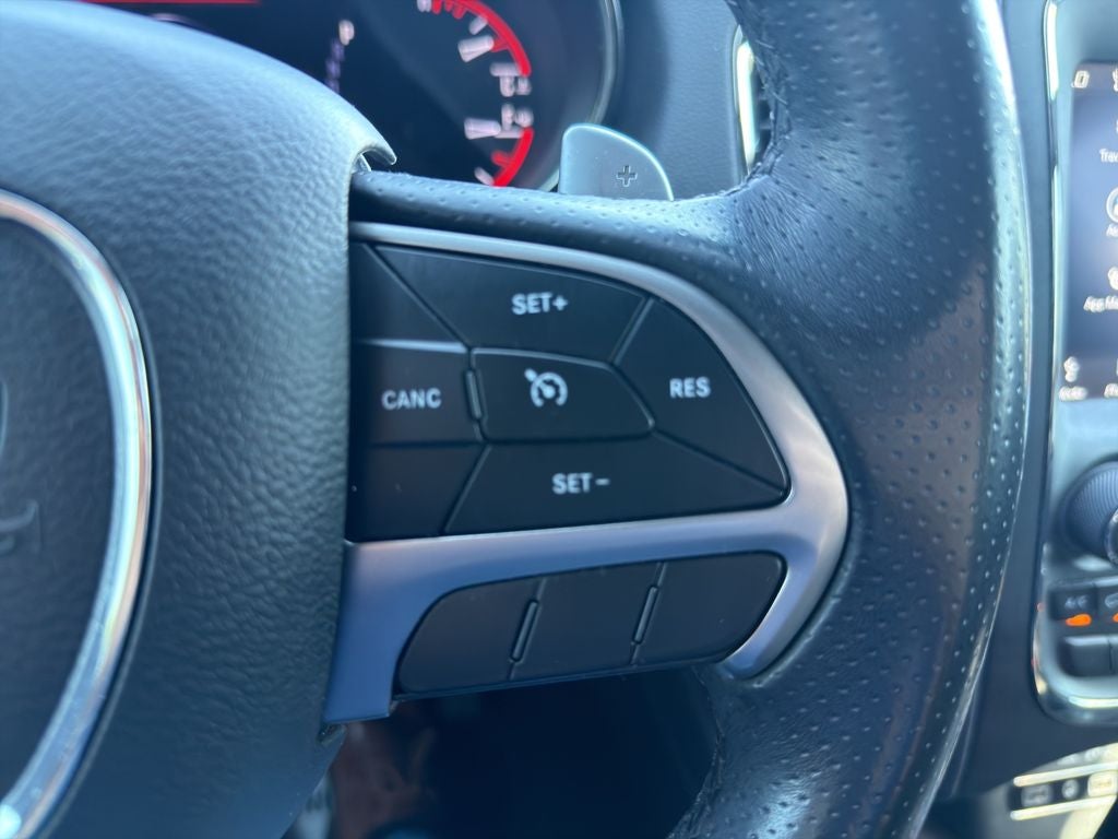 2020 Dodge Durango GT