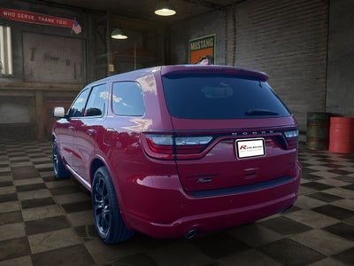 2020 Dodge Durango GT