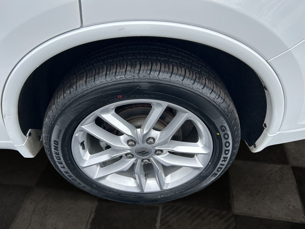 2023 Dodge Durango GT Plus