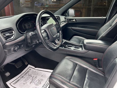 2023 Dodge Durango GT Plus