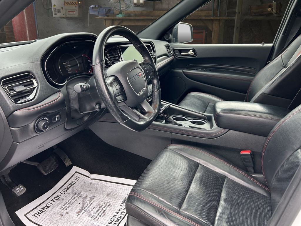 2023 Dodge Durango GT Plus