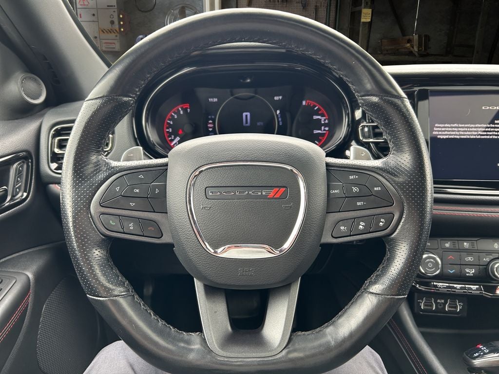 2023 Dodge Durango GT Plus